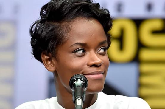 Who is Letitia Wright Husband? Bio/Wiki and Career