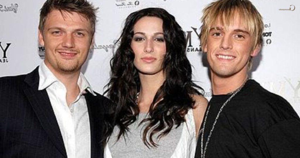 Who is Nick Carter’s sister Taelyn Dobson? Family and Career