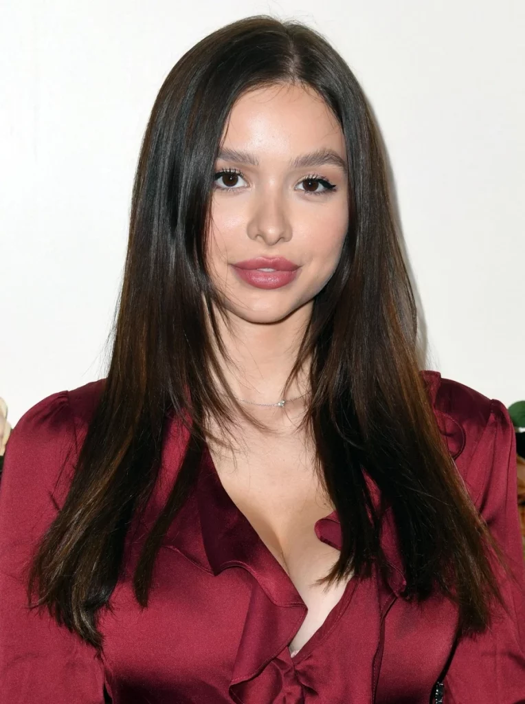 Who is Sophie Mudd? Bio/Wiki, Family, Height and Career 2024