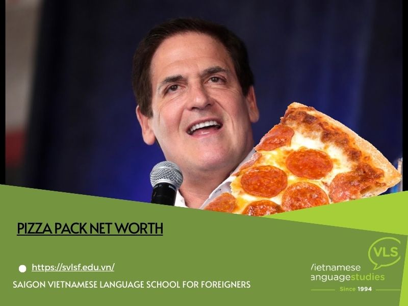 Pizza Pack Net Worth