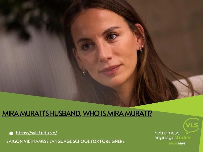 Mira Murati's husband, who is Mira Murati?