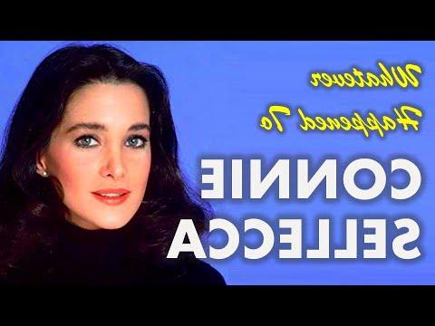 Connie Sellecca Net Worth Revealed: Latest Updates 2024