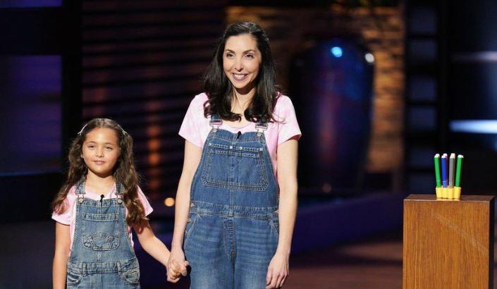 Has the valuation of Big Bee Little Bee changed since Shark Tank?