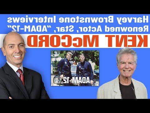 What Is Kent Mccord'S Real Name?