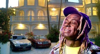 Discover The Untold Story Of Lil Wayne’S Net Worth – Exclusive Insights