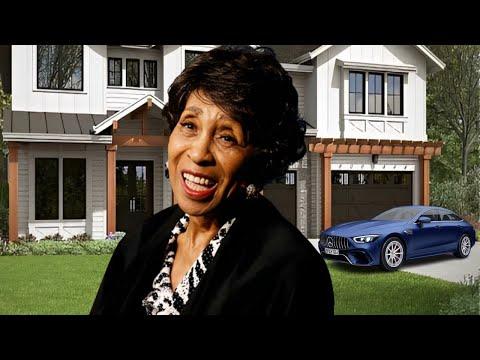 Marla Gibbs Net Worth: Discover The Financial Success Of A Hollywood Icon