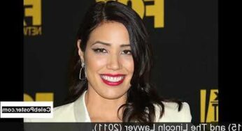 Discover Michaela Conlin’S Net Worth In 2024: Insights & Figures