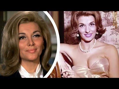 Nancy Kovack Net Worth: Discover The Financial Success Of The Renowned Actress