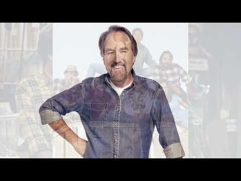 Discover Richard Karn Net Worth - Unveiling The Wealth Of The Home Improvement Star