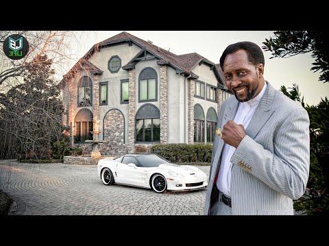 Thomas Hearns Net Worth Revealed: Uncover His Financial Empire