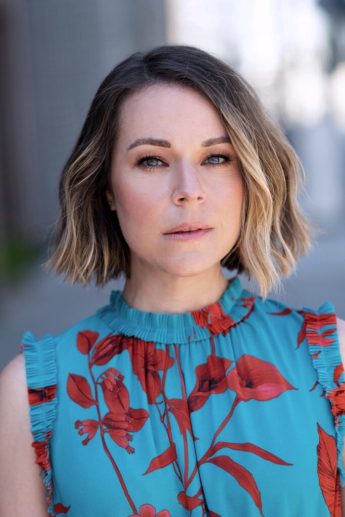 What is the Net Worth of Tina Majorino in 2024