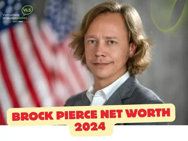 Brock Pierce Net Worth 2024 | Cryptocurrency Pioneer’s Wealth Revealed