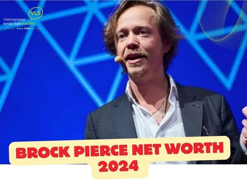 Brock Pierce Net Worth 2024 | Cryptocurrency Pioneer’s Wealth Revealed
