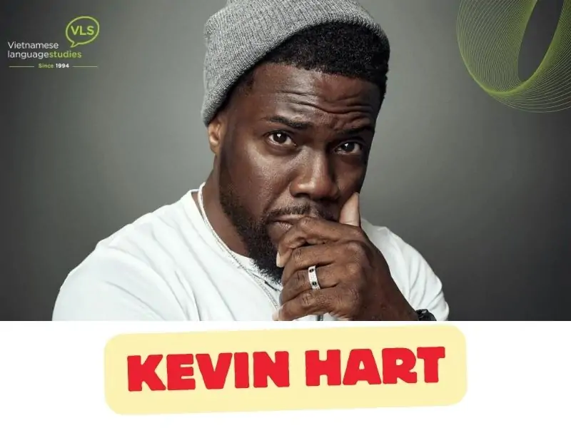 Kevin Hart's net worth