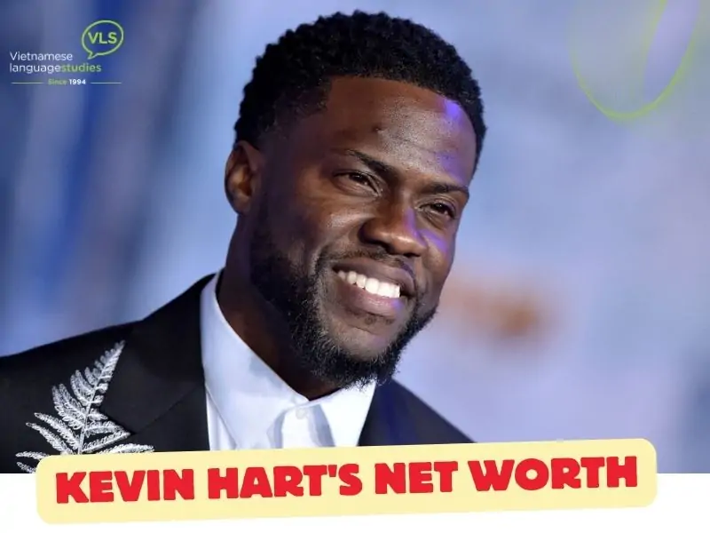 Kevin Hart's