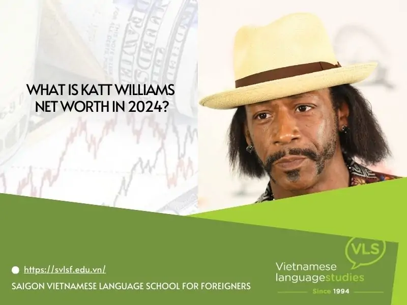 What is Katt Williams net worth in 2024?