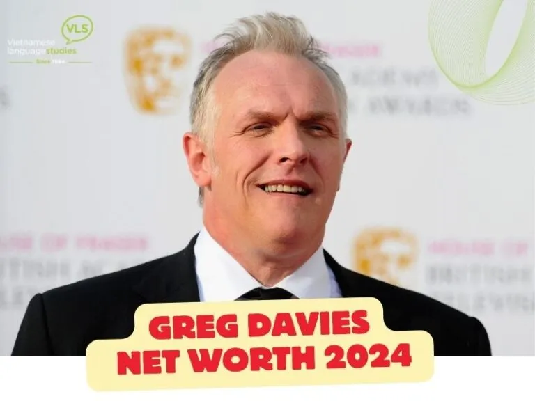 What is Greg Davies