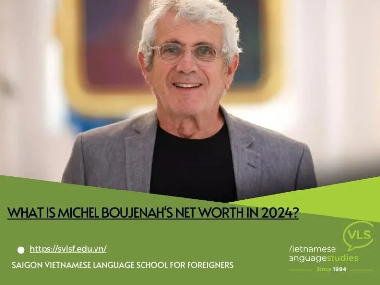 What is Michel Boujenah's net worth in 2024?