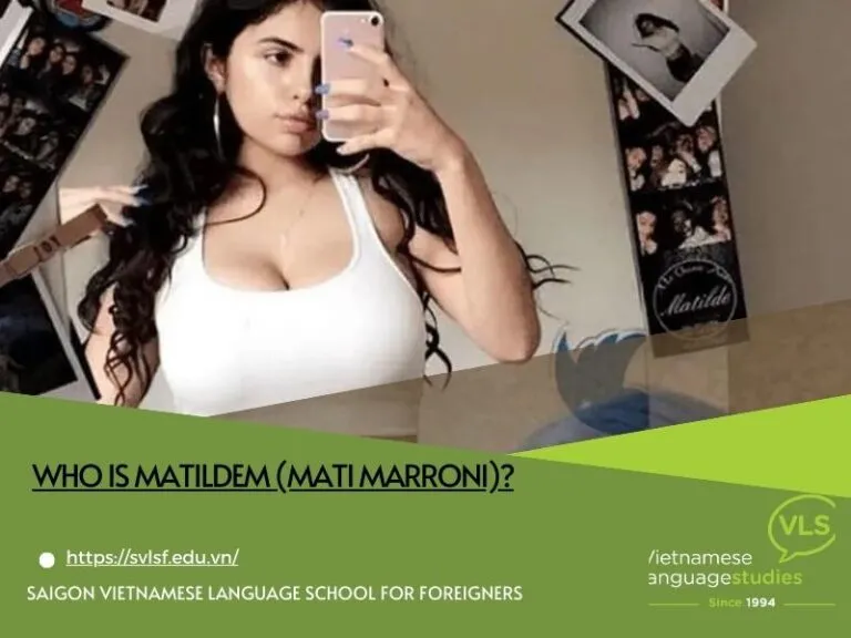Who is Matildem (Mati Marroni)?