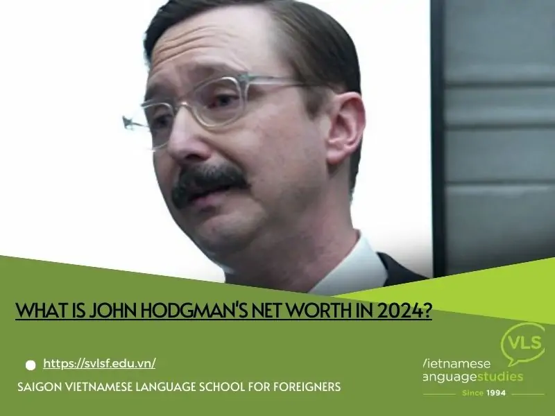 What is John Hodgman's net worth in 2024?