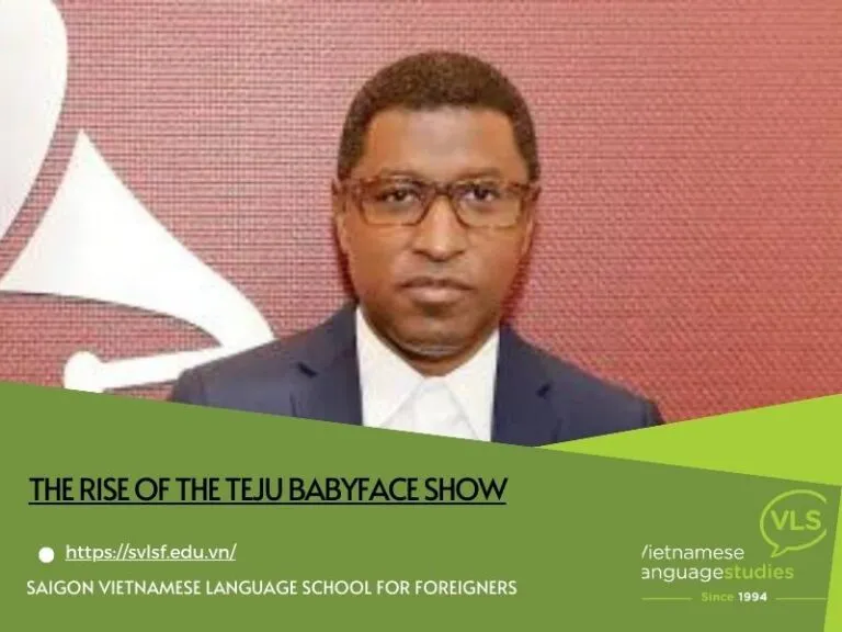 The Rise of The Teju Babyface Show