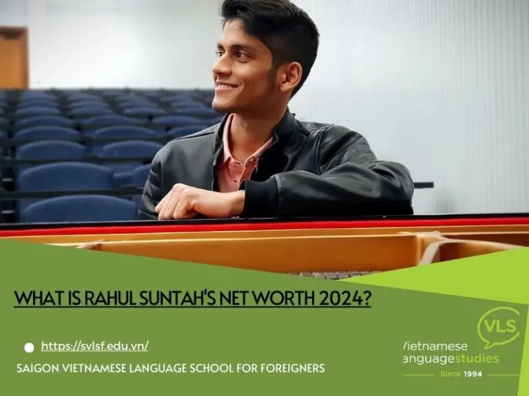 What is Rahul Suntah's net worth 2024?