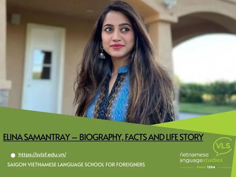 Elina Samantray – Biography, Facts and Life Story