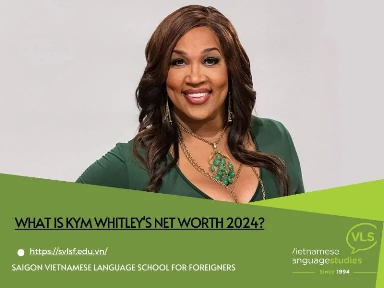 What is Kym Whitley's net worth 2024?