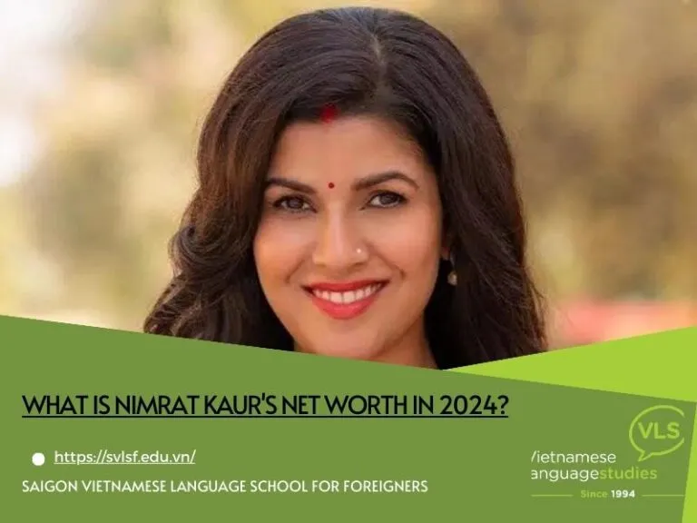 What is Nimrat Kaur's net worth in 2024?