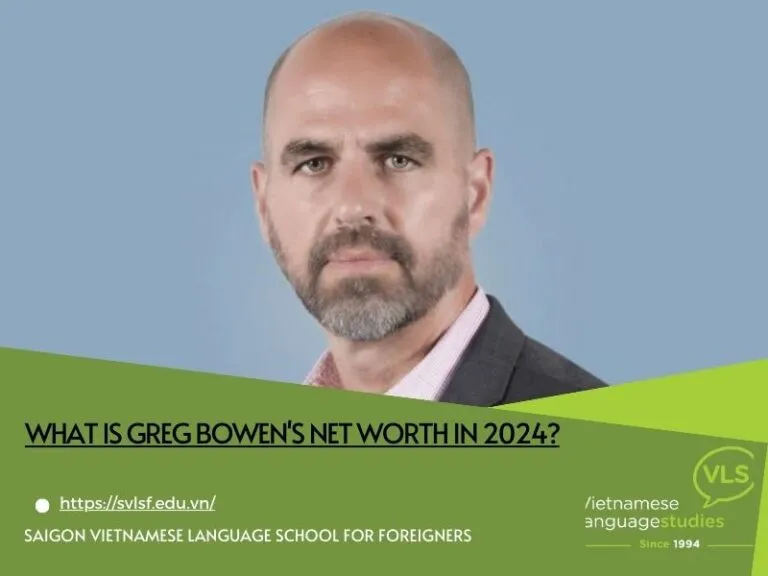 What is Greg Bowen's net worth in 2024?