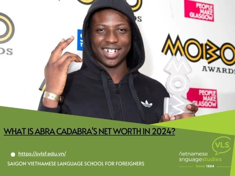 What is Abra Cadabra's net worth in 2024?