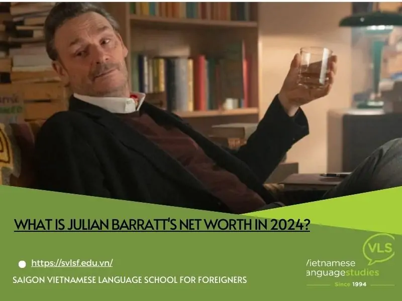 What is Julian Barratt's net worth in 2024?