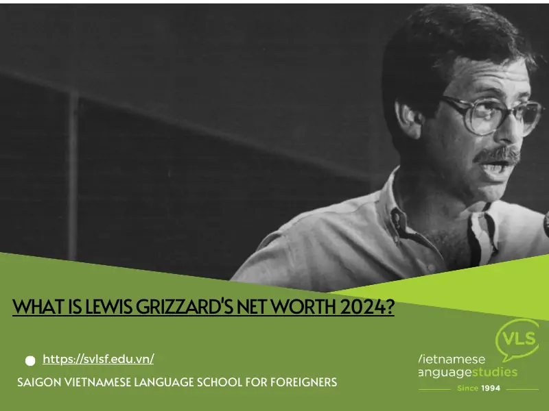 What is Lewis Grizzard's net worth 2024?