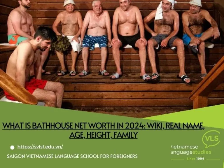 What is bathhouse net worth in 2024: Wiki, real name, age, height, family