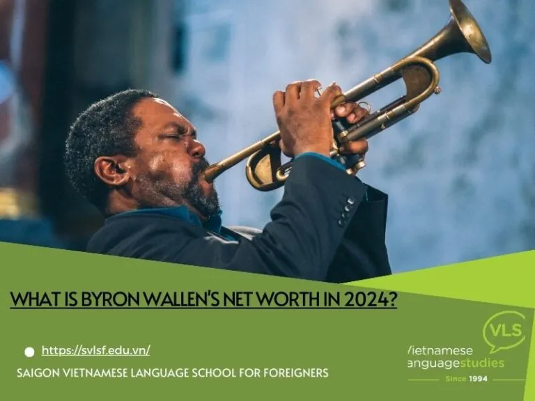What is Byron Wallen's net worth in 2024?