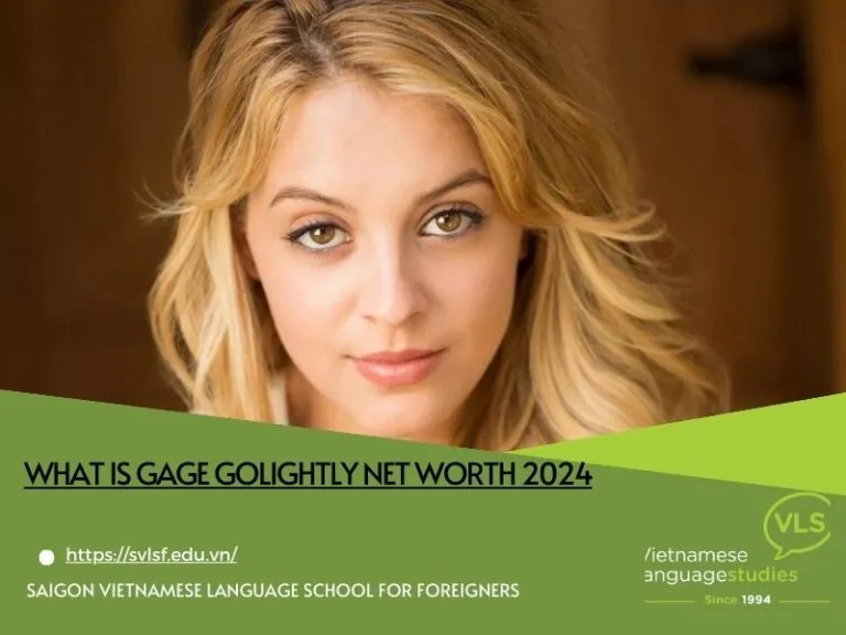 What is Gage Golightly Net Worth 2024