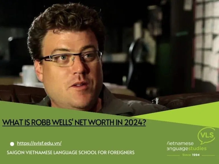 What is Robb Wells' net worth in 2024?