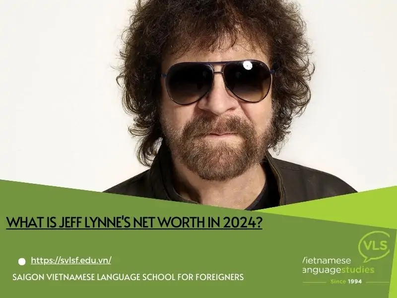What is Jeff Lynne's net worth in 2024?