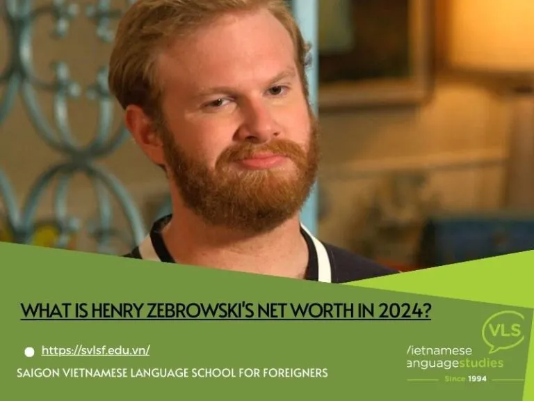 What is Henry Zebrowski's net worth in 2024?