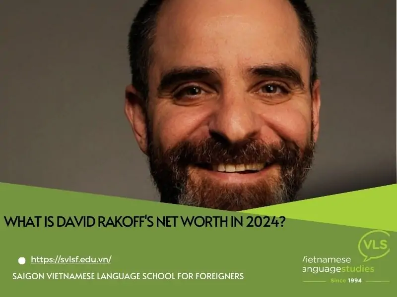 What is David Rakoff's net worth in 2024?