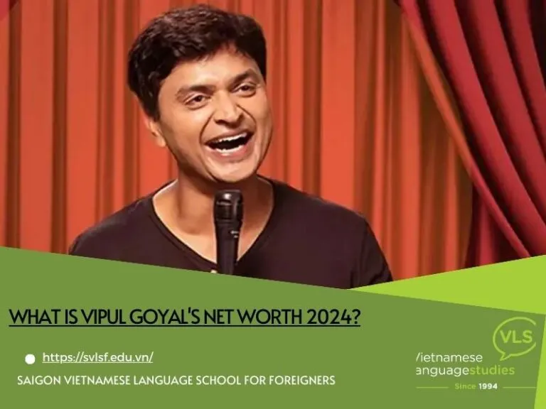 What is Vipul Goyal's net worth 2024?