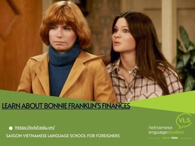 Learn about Bonnie Franklin's finances