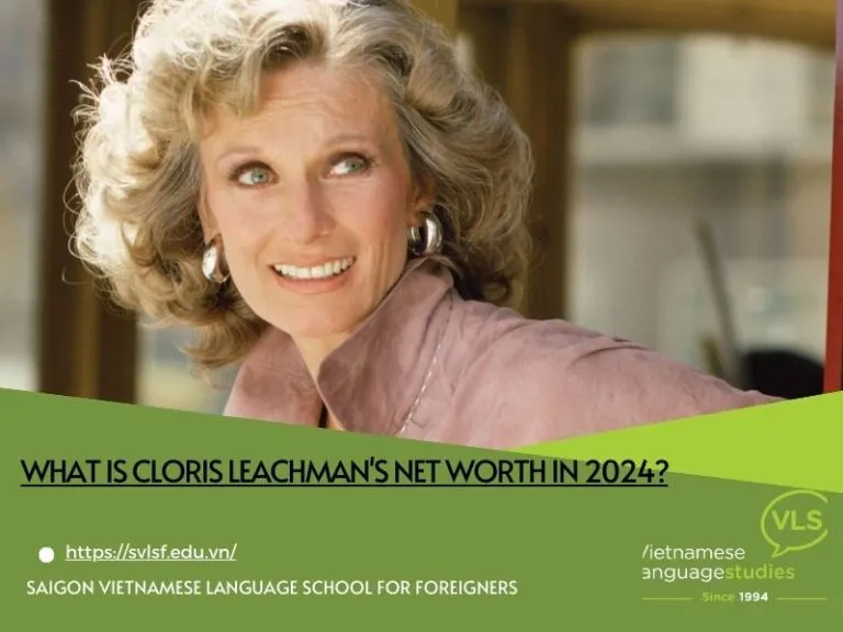 What is Cloris Leachman's net worth in 2024?