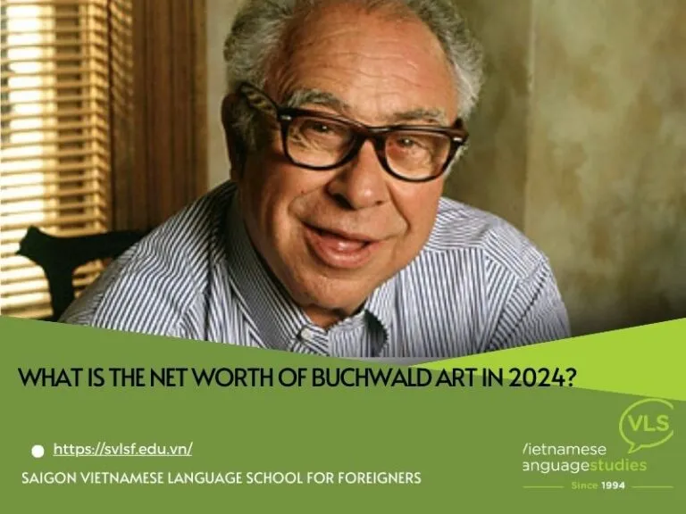 Art Buchwald Full Overview and Wiki