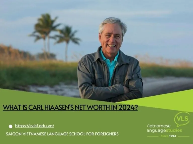 What is Carl Hiaasen's net worth in 2024?