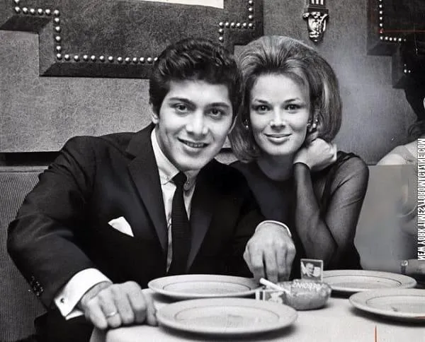 Behind the Glamor: Anne De Zogheb's Marriage to Paul Anka Revealed
