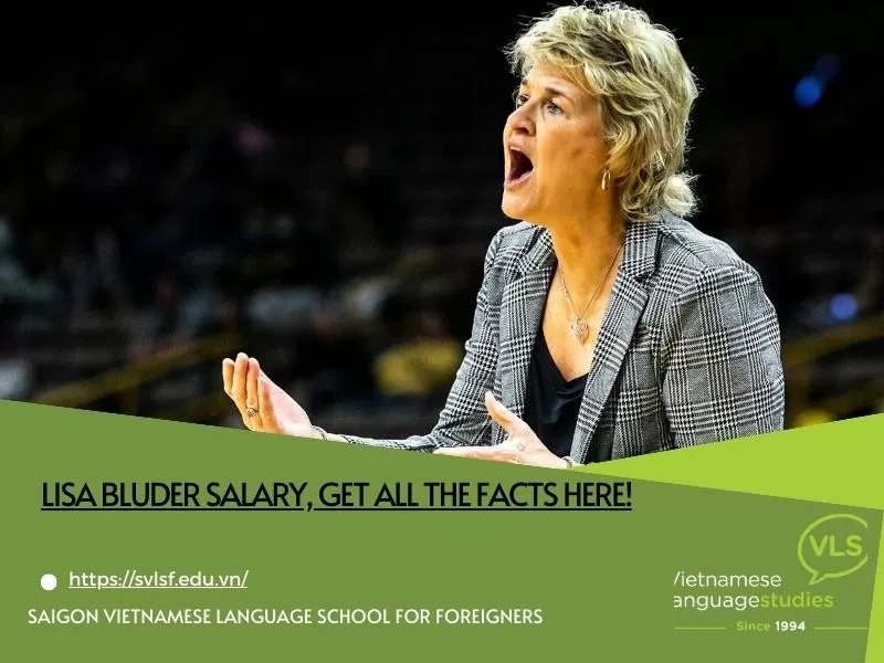 Lisa Bluder Salary, Get All the Facts Here!