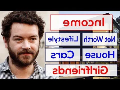 Danny Masterson Net Worth: Unveiling The Actor'S Financial Fortune
