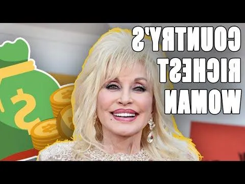 Dolly Parton Net Worth 2024: Updated Financial Insights And Career Highlights