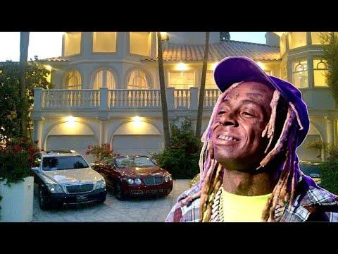 Discover The Untold Story Of Lil Wayne'S Net Worth - Exclusive Insights